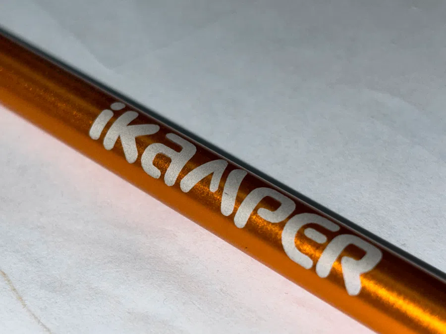 Máy Khắc CNC Mini KT-LFP 20 - 300W