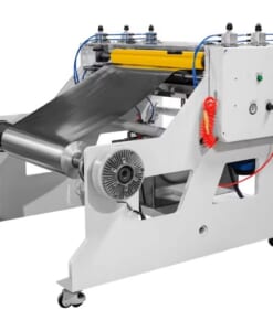 Máy Dập Đĩa Nhôm ZBFC-60 (Cấp phôi tự động)