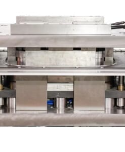 Máy Dập Đĩa Nhôm ZBFC-60 (Cấp phôi tự động)