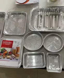 Máy Dập Đĩa Nhôm ZBFC-60 (Cấp phôi tự động)