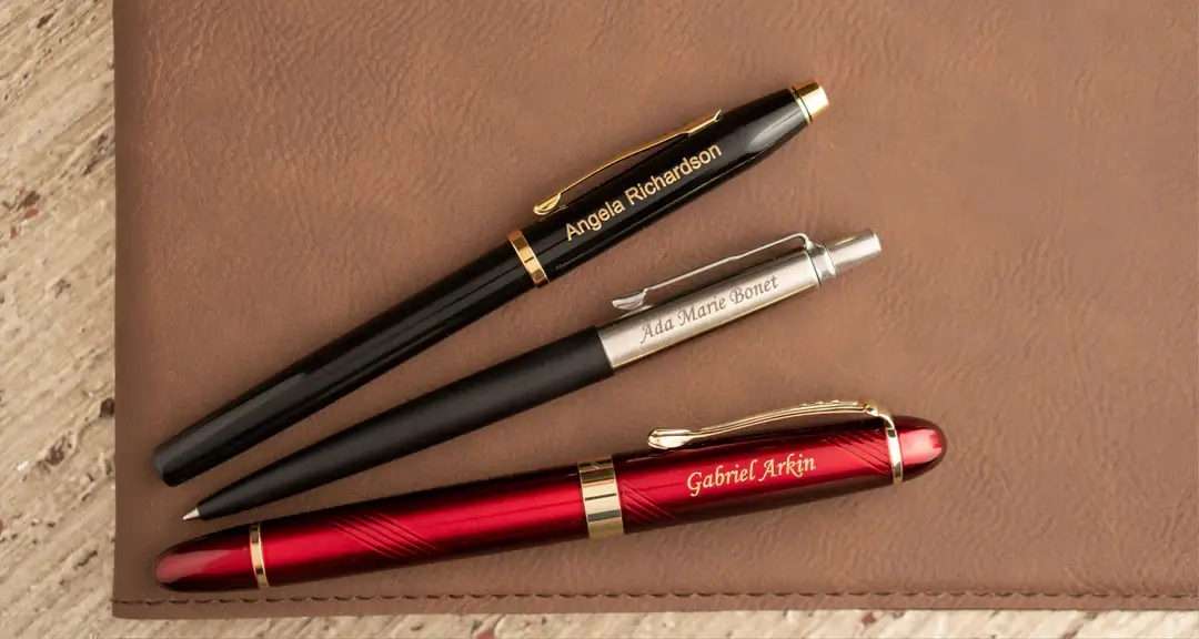 Máy Khắc Bút Laser Mini 20W