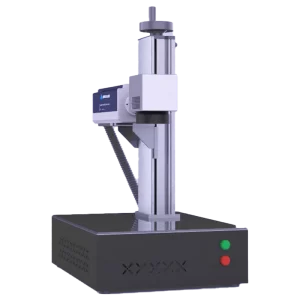 Máy Khắc CNC Mini KT-LFP 20 - 300W