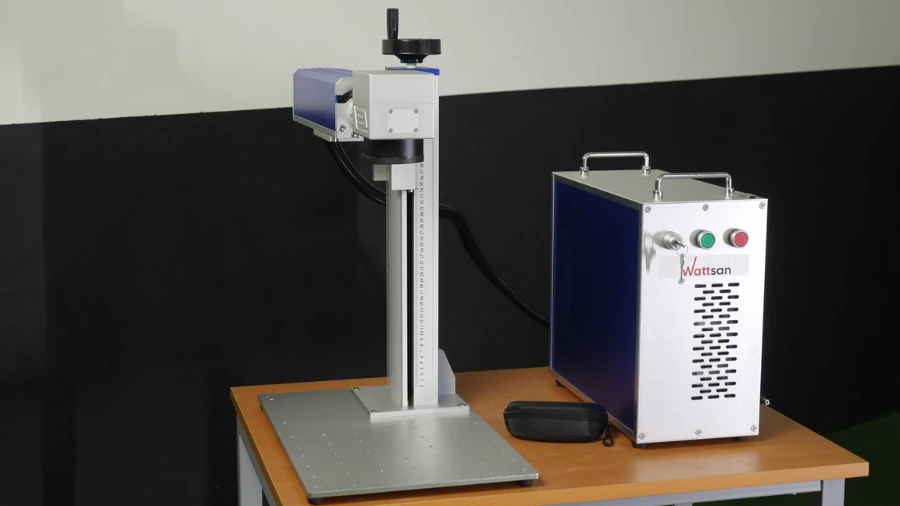 Có nên mua máy khắc Laser cũ giá rẻ không?