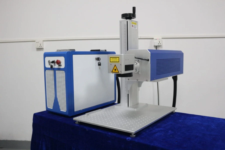 Có nên mua máy khắc Laser cũ giá rẻ không?