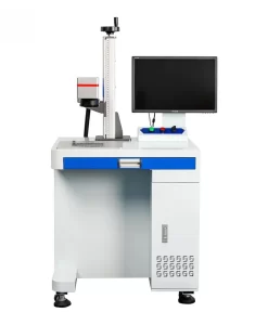 Máy Khắc Laser Fiber 20W FS3020