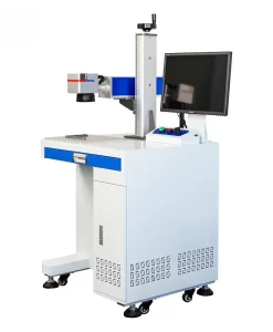 Máy Khắc Laser Fiber 20W FS3020