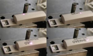 Hướng dẫn chọn máy khắc Laser nhựa từ A-Z