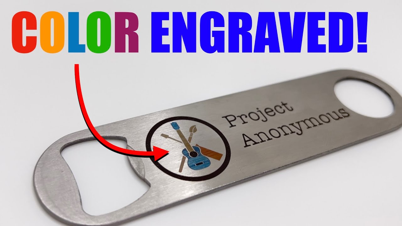 15 Ứng Dụng Của Máy Khắc Laser