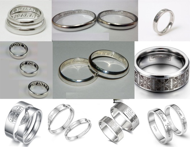 Máy khắc laser vàng bạc trang sức