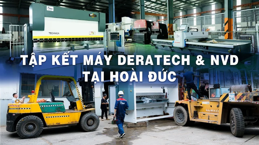 Hoạt động của VNTECH