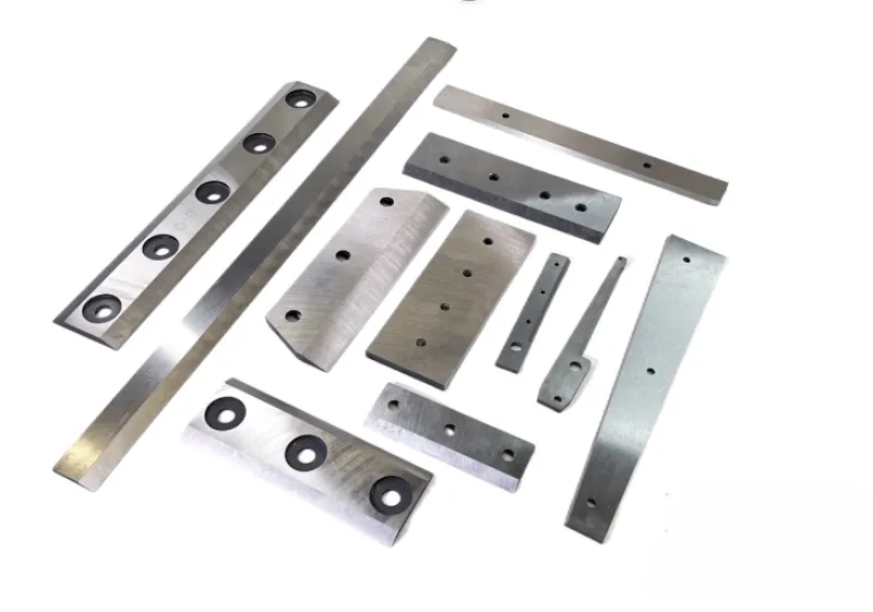 Dao cắt tôn thủy lực