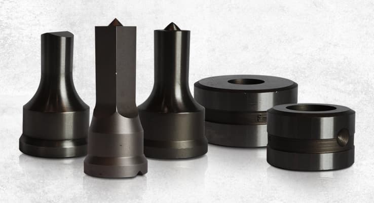 Dao đột lỗ là gì? Tất tần tật về dao đột lỗ từ A-Z