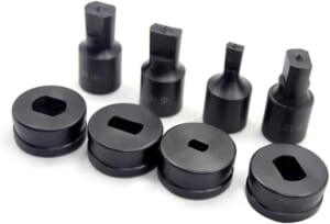 Dao đột lỗ là gì? Tất tần tật về dao đột lỗ từ A-Z