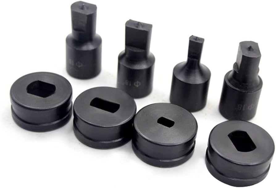 Dao đột lỗ là gì? Tất tần tật về dao đột lỗ từ A-Z