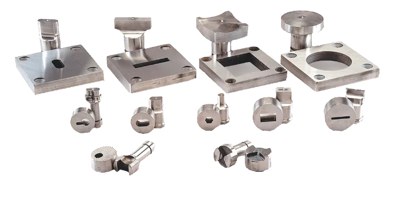 Dao đột lỗ là gì? Tất tần tật về dao đột lỗ từ A-Z