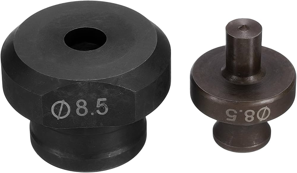 Khuôn đột lỗ tròn