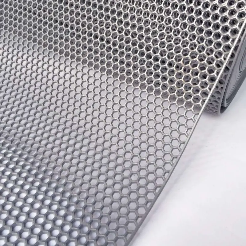 Máy đột lỗ inox ER300