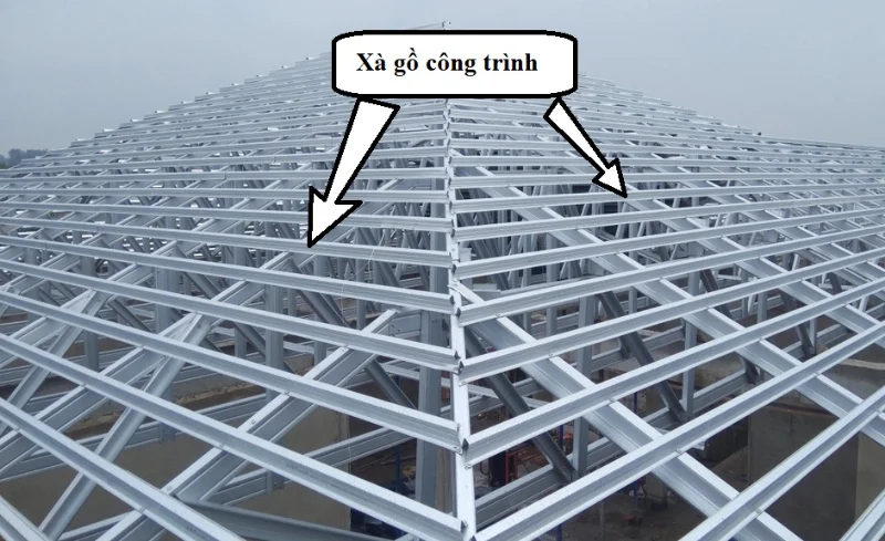 Máy đột lỗ xà gồ J21S - Giải pháp tự động cho xưởng đột dập