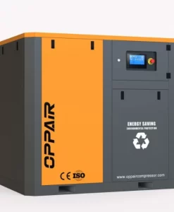 Máy Nén Khí Trục Vít Cao Áp OPPAIR