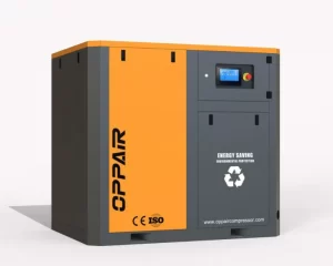 Máy Nén Khí Trục Vít Cao Áp OPPAIR