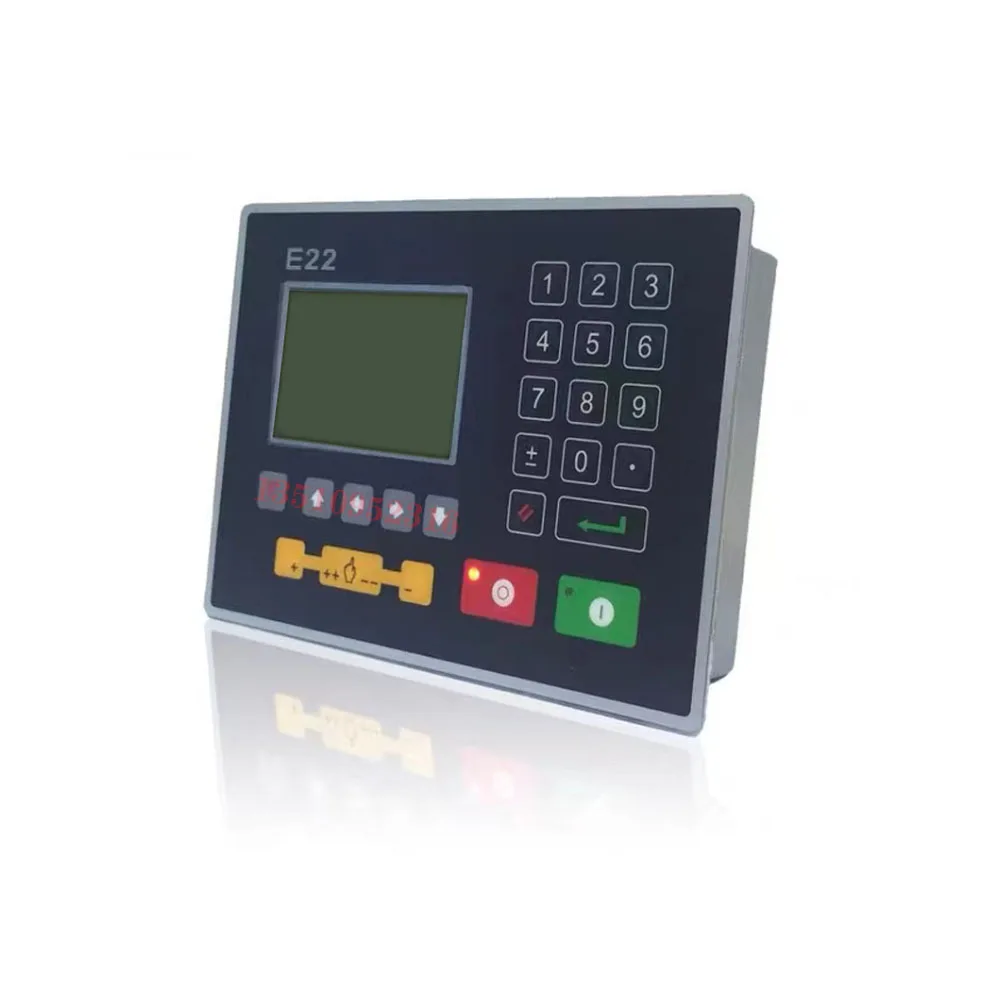 Bộ điều khiển CNC 2 trục Estun E22