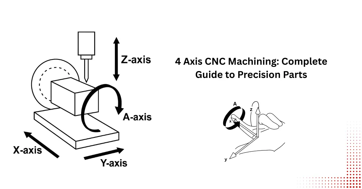 Bộ điều khiển CNC 4 trục
