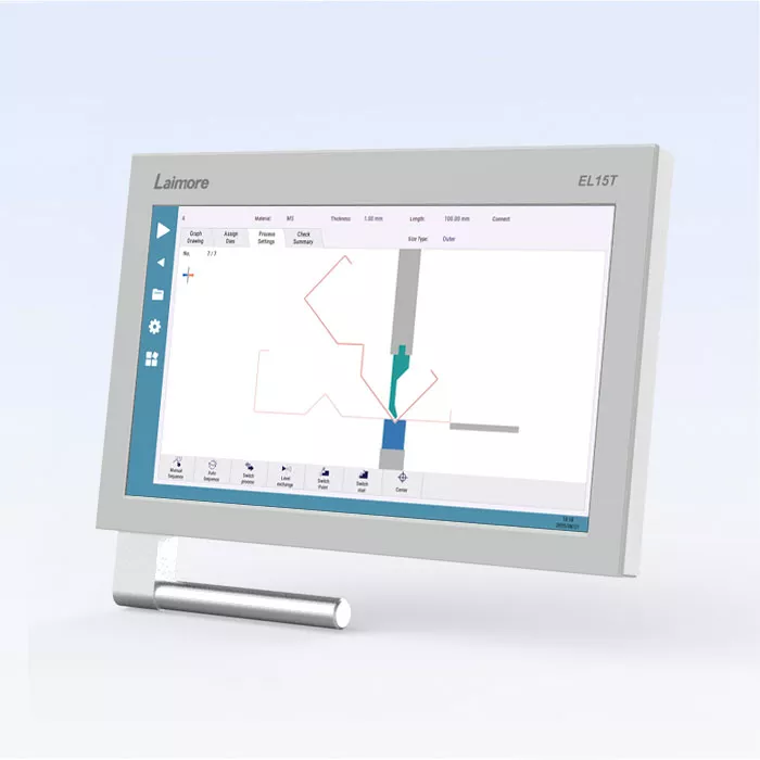 Bộ điều khiển EL15