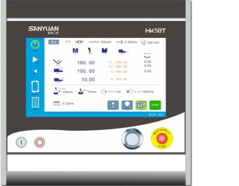 Bộ điều khiển HK58