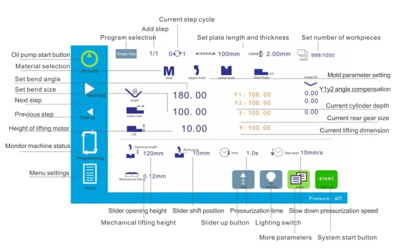 Bộ điều khiển HK58