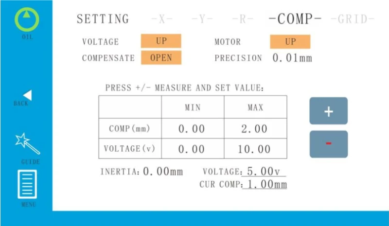Bộ điều khiển HK58