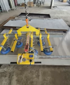 Cần trục xoay VN-Q500 (Sải tay 3m)