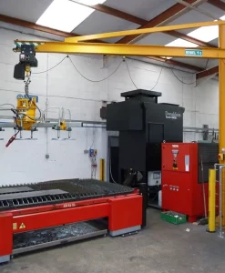 Cần trục xoay VN-Q500 (Sải tay 3m)