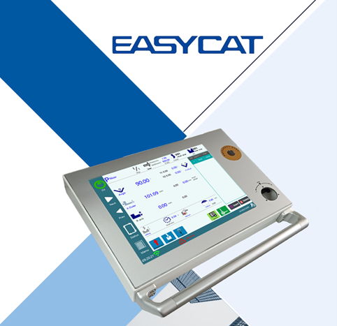 Bộ điều khiển Easycat (ET15)