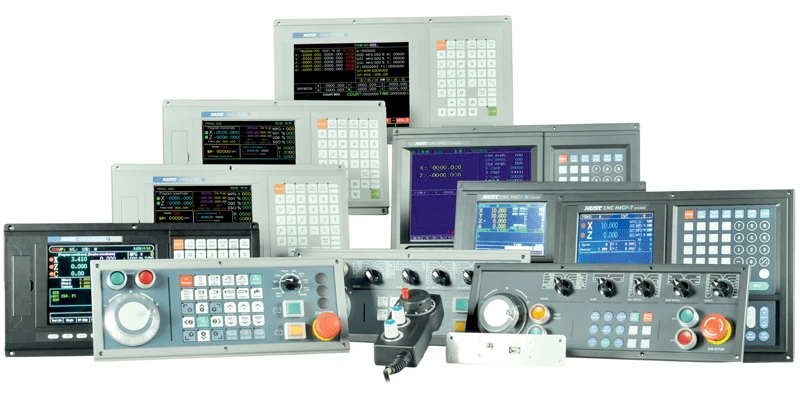 Bộ điều khiển HK58 & HK66 nên chọn loại nào?