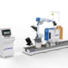 Trạm Robot hàn 6 trục (Cố định)