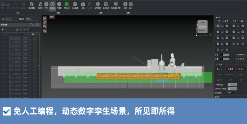 Robot hàn là gì? Cấu tạo, ứng dụng & kinh nghiệm đầu tư