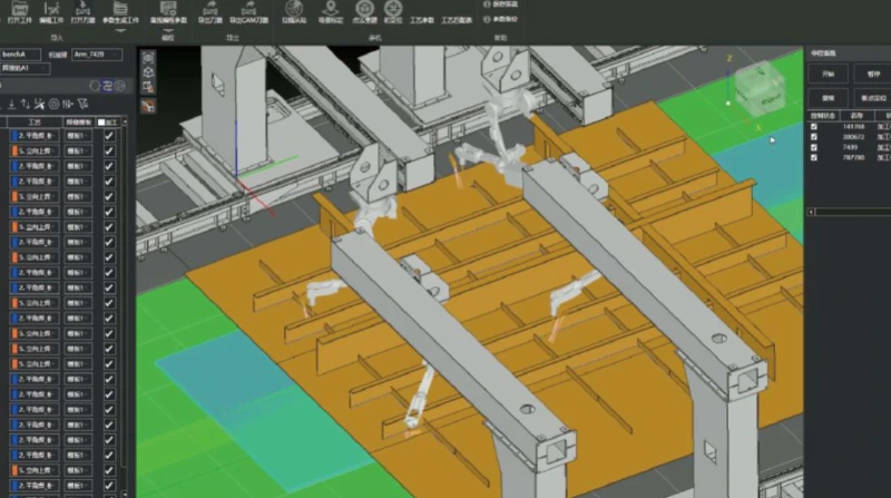 Robot hàn là gì? Cấu tạo, ứng dụng & kinh nghiệm đầu tư