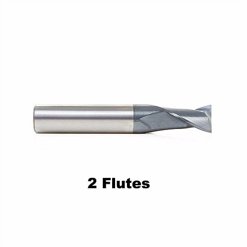 Mũi cắt CNC 2 me (2 Flutes)