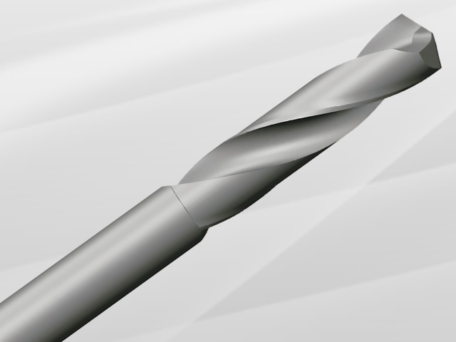 Mũi cắt CNC 3 me (3 Flutes)