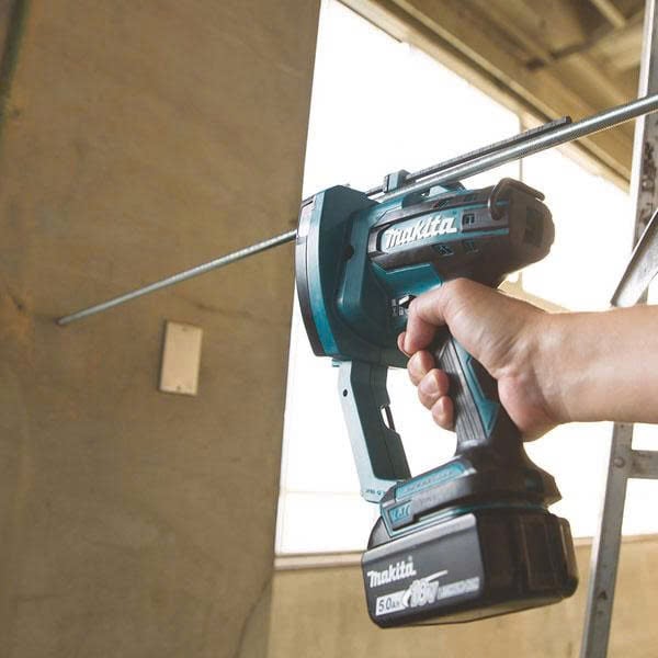 Máy Cắt Sắt Thủy Lực Dùng Pin