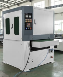 Máy Đánh Bóng Kim Loại RX-2B-1300