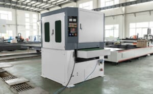Máy Đánh Bóng Kim Loại RX-2B-1300