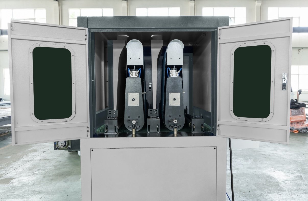 Máy Đánh Bóng Kim Loại RX-2B-1300