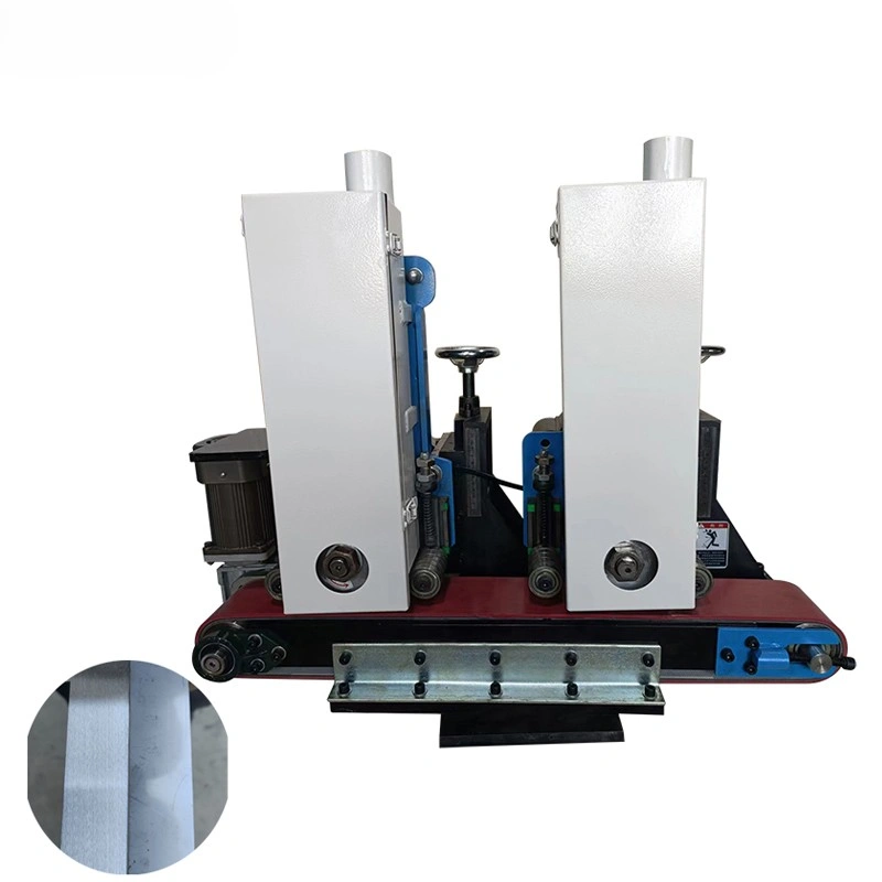 Máy Đánh Bóng Kim Loại RX-2B-1300