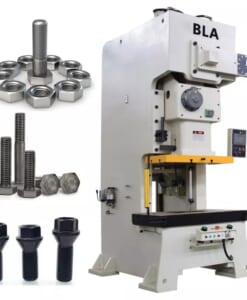 Máy Dập Bu Lông, Ốc Vít BLA Series (25 - 400 Tấn)