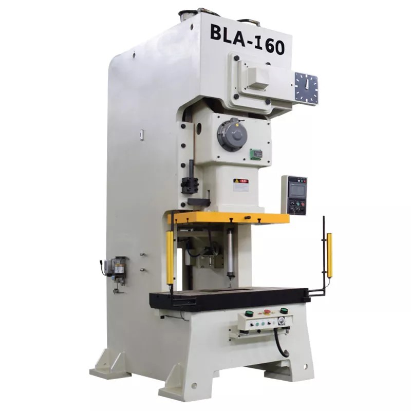 Máy Dập Bu Lông, Ốc Vít BLA Series (25 - 400 Tấn)