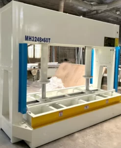 Máy Ép Nguội Thủy Lực 40/50/60/100 Tấn