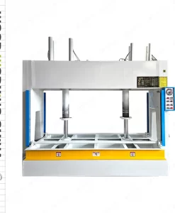 Máy Ép Nguội Thủy Lực 40/50/60/100 Tấn