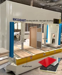 Máy Ép Nguội Thủy Lực 40/50/60/100 Tấn