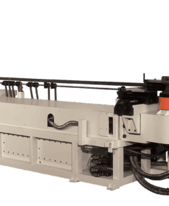 Máy Uốn Ống 1 Trục Thủy Lực NC